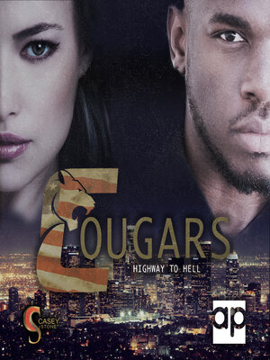 cover image of Cougars